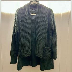 Pol oversized cardigan